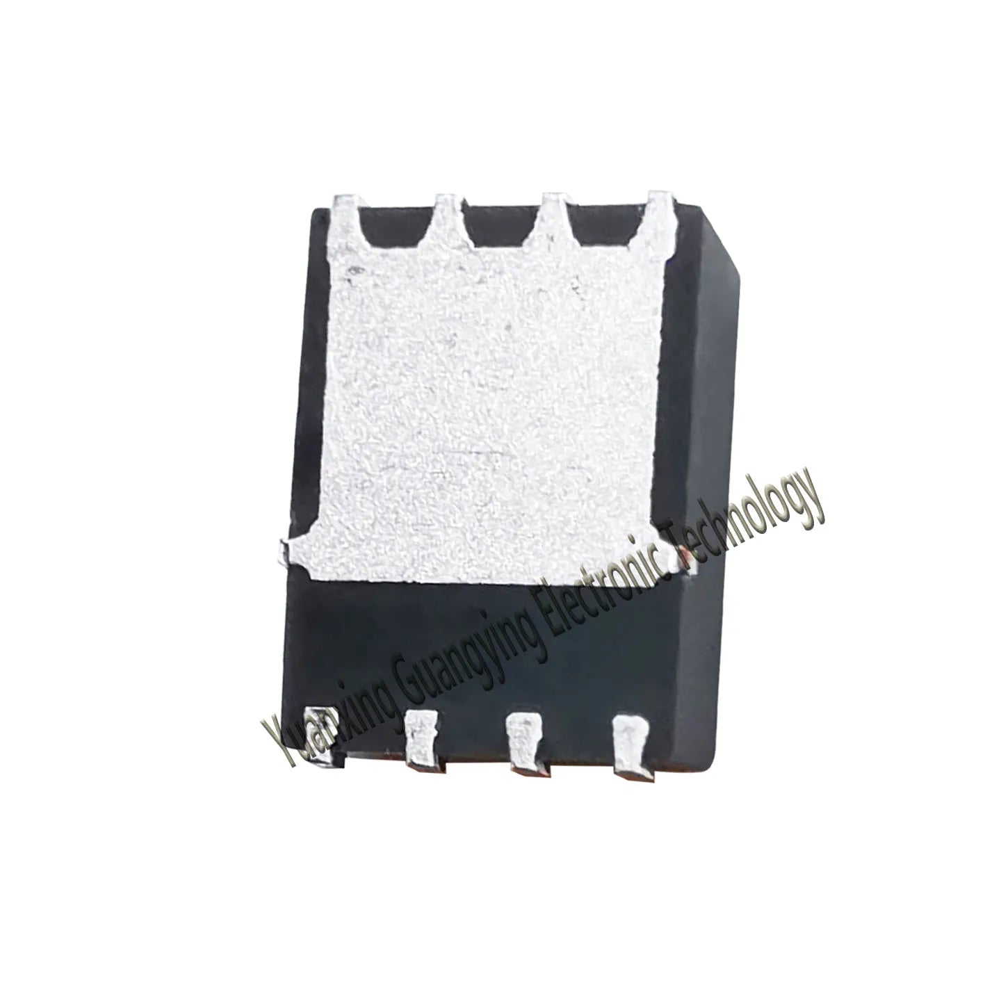 (5 Pieces) SM4337NSKPC-TRG SM4337 SMD DFN5X6 N-Channel MOSFET Field Effect Tube 100% Brand New & Original