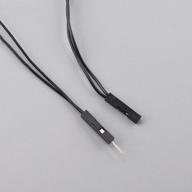 1PCS Dupont 2.54 One Point Two 28AWG Male-to-Female Sub-Line Dupont Line