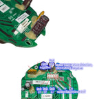 DC 24V Brushless Motor Drive Inductive Motor Speed Controller Pump Drive Board with Hall DC Motor Drive Board