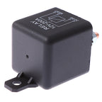 12V 200 Amp Heavy Duty Split Charge/Winch Relay for Car Van Boat 4 Pin