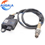 AUGALA Particulate Matter Sensor PM Sensor 20459574 55512063 for OPEL ASTRA K (B16) 1.4 TURBO (68) 150 CV (1496 cc) (90 kw)