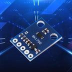 GY-302 BH1750 Light Intensity Sensor BH1750FVI Digital Optical Intensity Illumination Board I2C Interface for Arduino