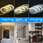 DC 12V 24V COB LED Strip Light 320 480 528 LEDs Flexible Tape High Density Linear Lighting Warm White 8mm PCB 0.5m 1m 2m 5m 10m