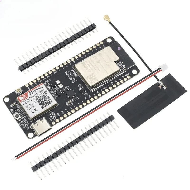 TTGO T-Call V1.4 ESP32 WIFI Wireless Bluetooth Module SIM Card SIM800L