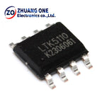 (10piece)100% New LTK5302 LTK5303 LTK5208 LTK5209 TLK5210  LTK5110 LTK5112 LTK5130 sop-8 Chipset