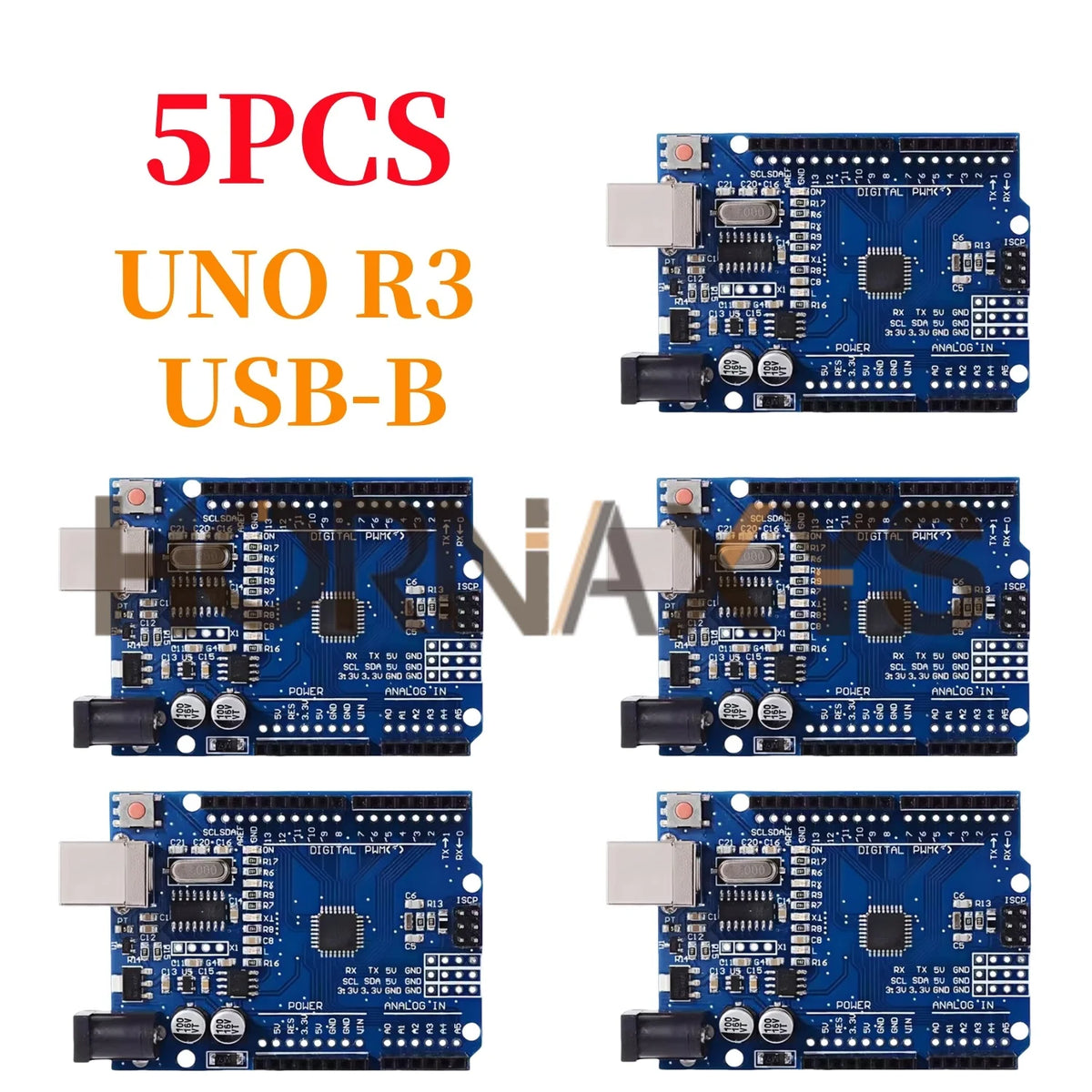 1-5Set/ UNO R3 Official Box ATMEGA16U2 / UNO+WiFi R3 MEGA328P Chip CH340G For Arduino UNO R3 Development Board WeMos ESP8266