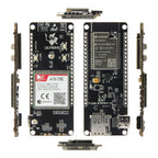 LILYGO T Call A7670 4G 2G ESP32 Development Board A7670E LTE GSM Module