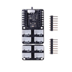 Seeed XIAO RP2040 CAN Bus Breakout Board for XIAO and QT Py, CAN-BUS Shield MCP2515 controller, SN65HVD230 transceiver chip