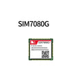 SIM7080G/7070G/SIM7000C CAT-M NB-IoT Wireless Communication Module Support GNSS Module Qualcomm Chip