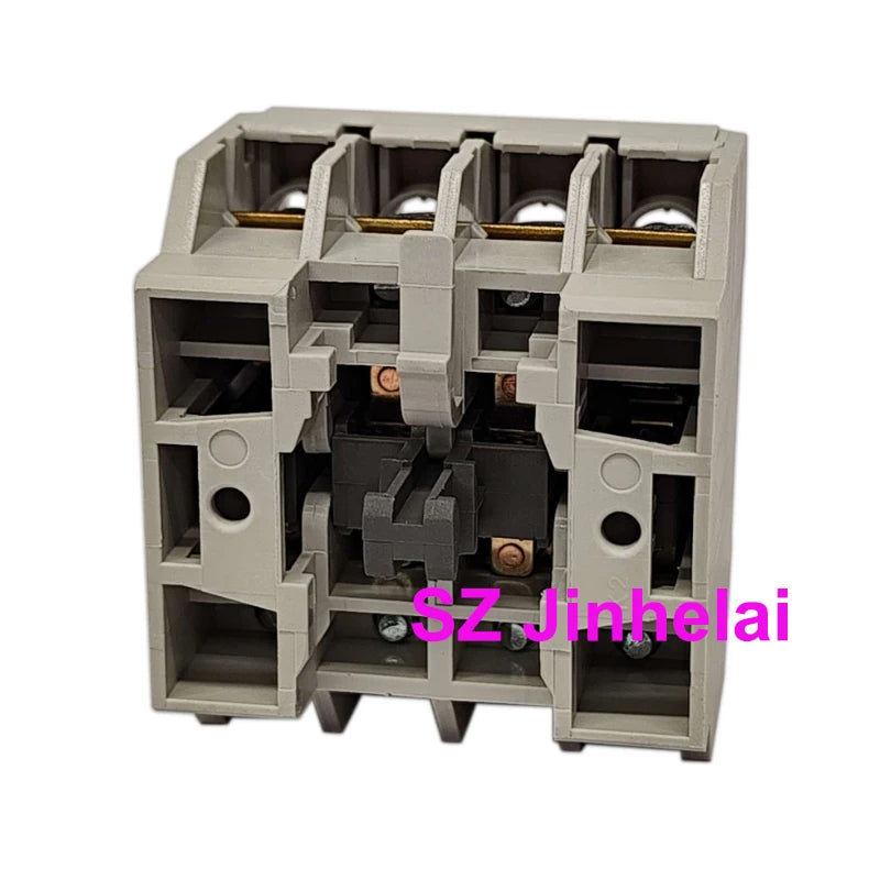 Authentic Original LS UA-4 AUXILIARY SWITCH 1a3b 2a2b 3a1b 4b 4a Contactor auxiliary contact