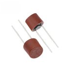 10/50PCS Round Fuse Slow Blow 500mA 1A 2A 2.5A 3.15A 4A 5A 6.3A 8A 10A 250V 382 Plastic T2A LCD TV Power Board