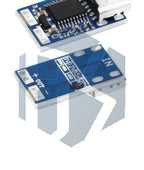 5~10PCS 9V 12V 15V 20V Type-C PD Decoy Module Supporting PD 2.0 and PD 3.0 Standards, DC Trigger Extension PDC004