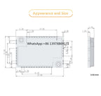 RAK4630 nRF52840 SX1262,Used for LoRaWAN 1.0.3 LoRa+Bluetooth Module nRF52840 Ultra-low Power MCU