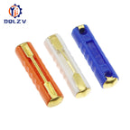 GBC East European Automotive Cylindrical Fuse Horizontal 32V 5A   8A16A 20A 25A 30A Futomotive Fuse Tube