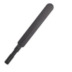 Spring Rubber Rod Antenna SMA 600‑6000MHz Full‑Band 2.4G 5.8G 868MHz 915MHz LoRa WAN Signal Booster Router Signal Enhancement