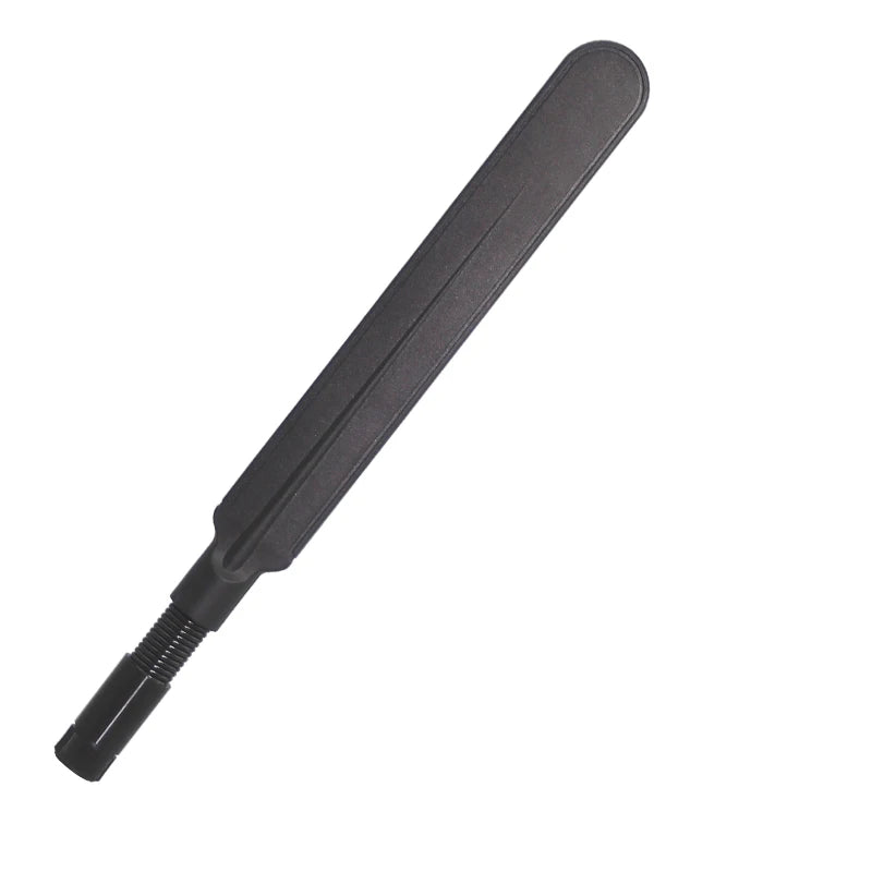 Spring Rubber Rod Antenna SMA 600‑6000MHz Full‑Band 2.4G 5.8G 868MHz 915MHz LoRa WAN Signal Booster Router Signal Enhancement