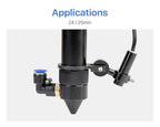 Cloudray Diode Module Red Dot Device Positioning DC 5V for DIY Co2 Laser Engraving Cutting Head