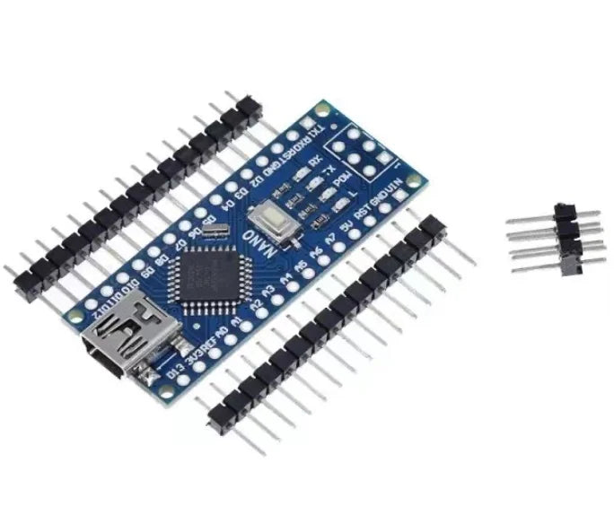 Nano 3.0 Type-C controller compatible with for Arduino nano CH340 USB driver with CABLE NANO V3.0 ATMEGA328P Type-C