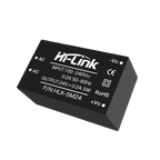 HLK-5M03 HLK-5M05 HLK-5M09 HLK-5M12 10pcs/lot 5W ACDC 220V to 5V Buck Step Down Power Supply Module Converter Intelligent