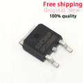 10PCS/LOT 50R380 50R380P MMD50R380P TO-252 TO252 SOT MMD50R380 MMD50R380PPRH Chip MOSFET New spot Quality Assurance