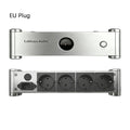 HIFI Audio Power Filter High-Power Filter Lightning Protection and Anti-interference Plug-in Power Supply