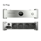 HIFI Audio Power Filter High-Power Filter Lightning Protection and Anti-interference Plug-in Power Supply