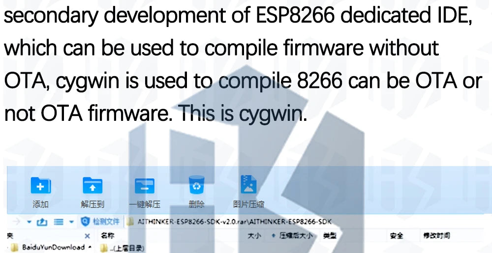 ESP8266 ESP-01 ESP-01S ESP-07 ESP-12 ESP-12E ESP-12F  ESP-07SWIFI wireless module wireless transceiver For arduino