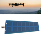 WiFi Directional PCB Yagi Antenna 12dBi Lightweight 2.4GHz WiFi Directional Yagi Antenna Wide Compatibility for Wireless Card