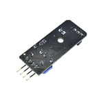 AEAK KY-032 4pin IR Infrared Obstacle Avoidance Sensor Module Diy Smart Car Robot KY032