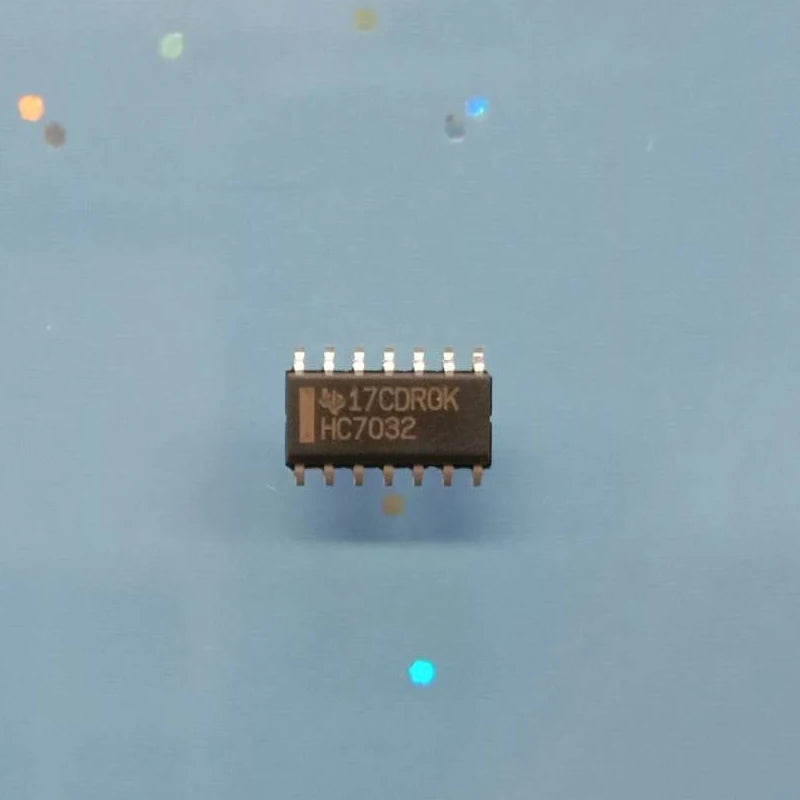 SN74HC04N SN74HC595N SN74HC7001N SN74HC7032DR SN74HCT165M SN74LS295N SN7401N SN7408N SN7472N SN7474N Integrated circuit chip