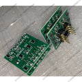 2pcs  Ss3602 discrete dual op-amp module, a must-have upgrade for audiophile-grade sound systems