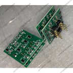 2pcs  Ss3602 discrete dual op-amp module, a must-have upgrade for audiophile-grade sound systems
