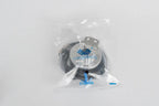 KM58 17-bit 20mm Hollow Shaft Multiturn Rotary Absolute Encoder