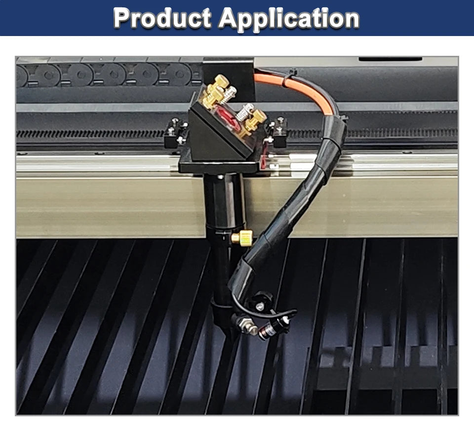 CO2 Diode Module Red Dot Set Positioning DC 5V Laser Engraver CO2 Laser Lens For DIY Co2 Laser Engraving Cutting Head