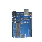 ATmega328P ATmega328 Mega328p Development Microcontroller Board Atmega16U2 Module Compatible For UNO R3 Replace CH340g