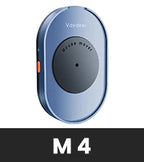 Vaydeer Undetectable Mouse Mover, Mouse Jiggler Device with ON/Off Switch, Driver-Free Shaker Wiggler Mouse Movement Simulation