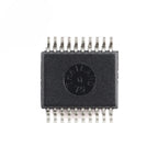 5pcs/1pc PIC16F1829-I/SS PIC16F1829-I PIC16F1829 PIC16F PIC16 PIC IC MCU SSOP-20 Flash Microcontroller Chip