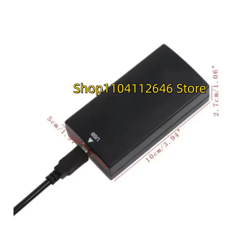 New Original JLINK J-LINK V8 JLINK J-LINK V9 ARM Emulator USB-JTAG Adapter Emulator STM32 ARM MCU High-speed version, debugger,