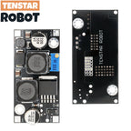 XL6019 (XL6009 Upgrade) Automatic Step-Up Step-Down Dc-Dc Adjustable Converter Power Supply Module 20W 5-32V to 1.3-35V