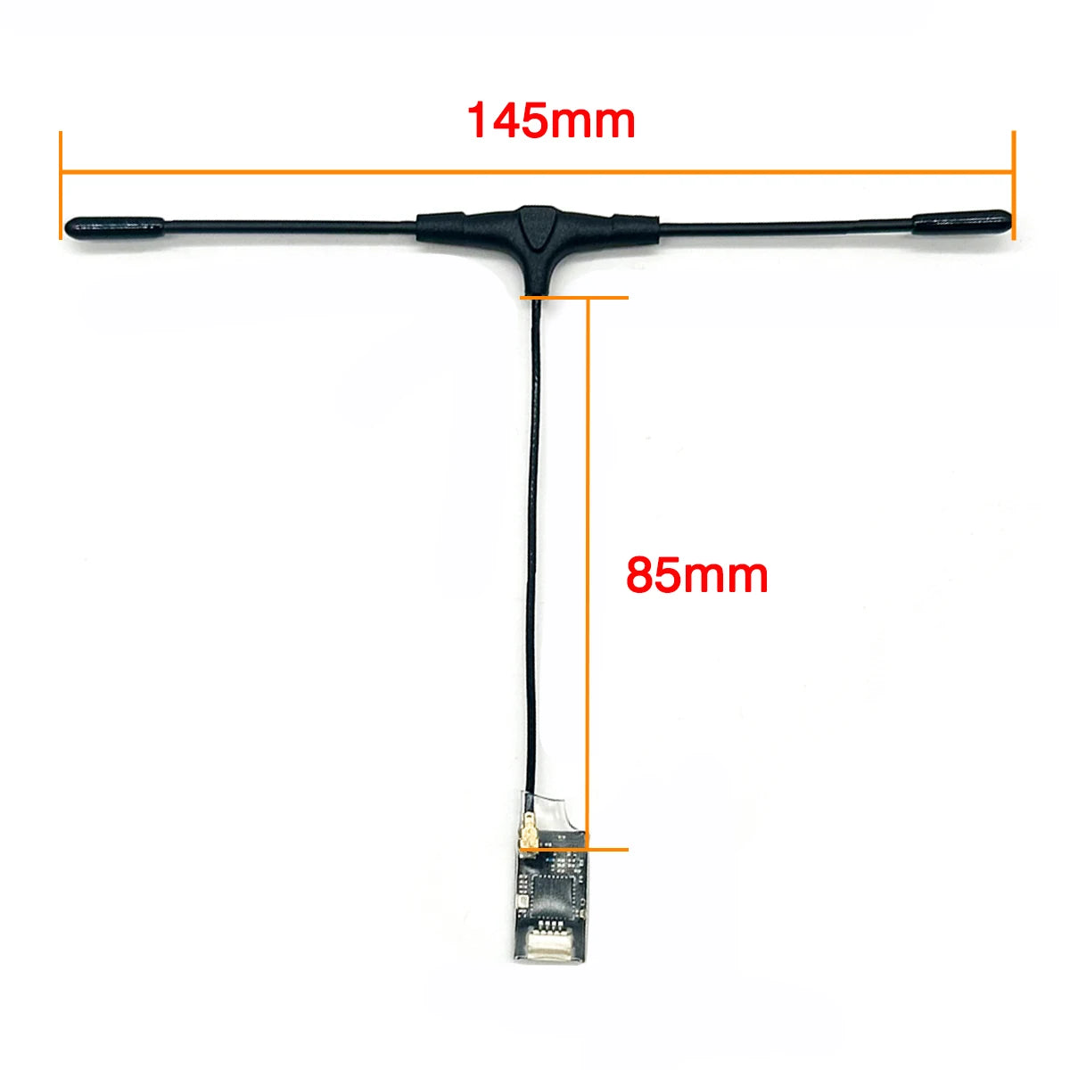 10PCS 915MHz ELRS SMA Male Antenna Long Range 2.4G/868M FPV Drone for Radiomaster BetaFPV TBS Crossfire Receiver RC Accessories
