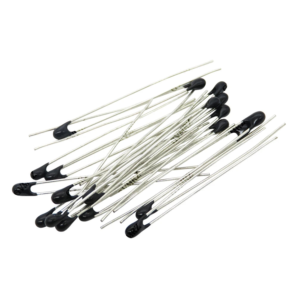 5K 10K 20K 47K 50K 100K MF52 MF11 NTC Thermistor 3950K 5% Temperature Sensitive Resistor 1K–100K 1K 2K 3K 4.7K