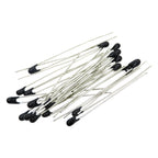 5K 10K 20K 47K 50K 100K MF52 MF11 NTC Thermistor 3950K 5% Temperature Sensitive Resistor 1K–100K 1K 2K 3K 4.7K
