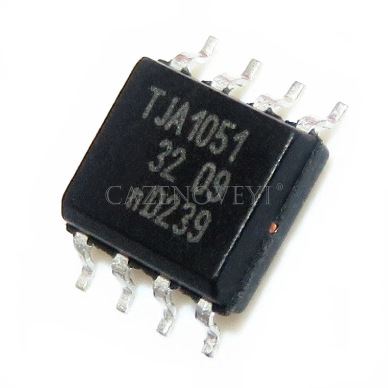 10PCS TL072CDR TL072C TL071CDR TL071C TL062CDR TL062C 062C TJA1051T A1051/3 TJA1051 TJA1050T TJA1050 TJA1042T TJA1042 SOP-8