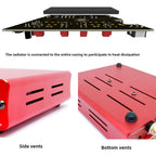 D1 tpa3255 pffb digital mini home pure post-stage hifi fever high power amplifier