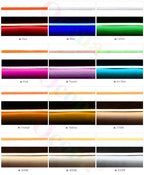 Ultimate Thin 2mm COB LED Strip Light for DIY Craft Cabinet Shelf 12V Filament Warm Cool White Flexible Linear Tape Lights Bar