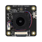 Raspberry Pi 45 CM45 IMX477 Module IR-CUT HQ Camera Module, 12.3MP