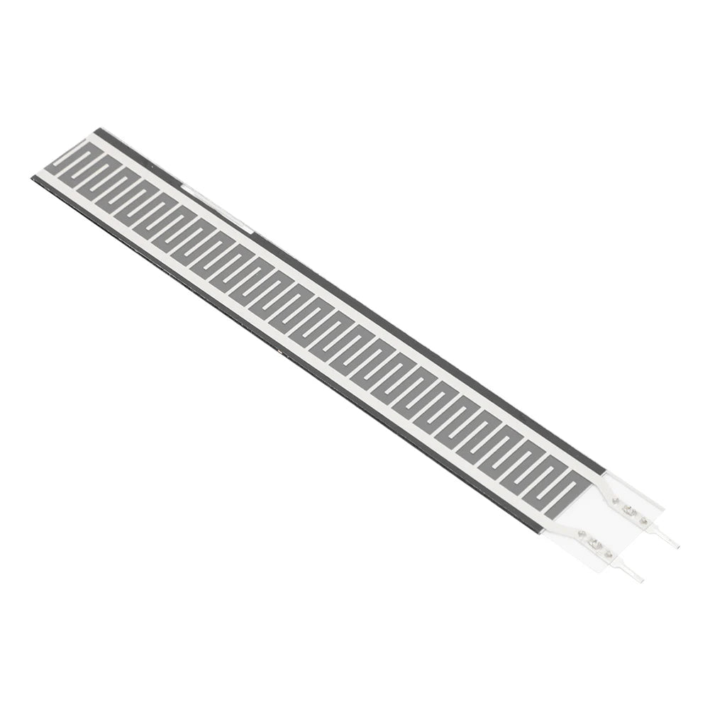 RP L‑110 Film Pressure Sensor Resistive Film Pressure Sensor Flexible Force Sensitive Resistor