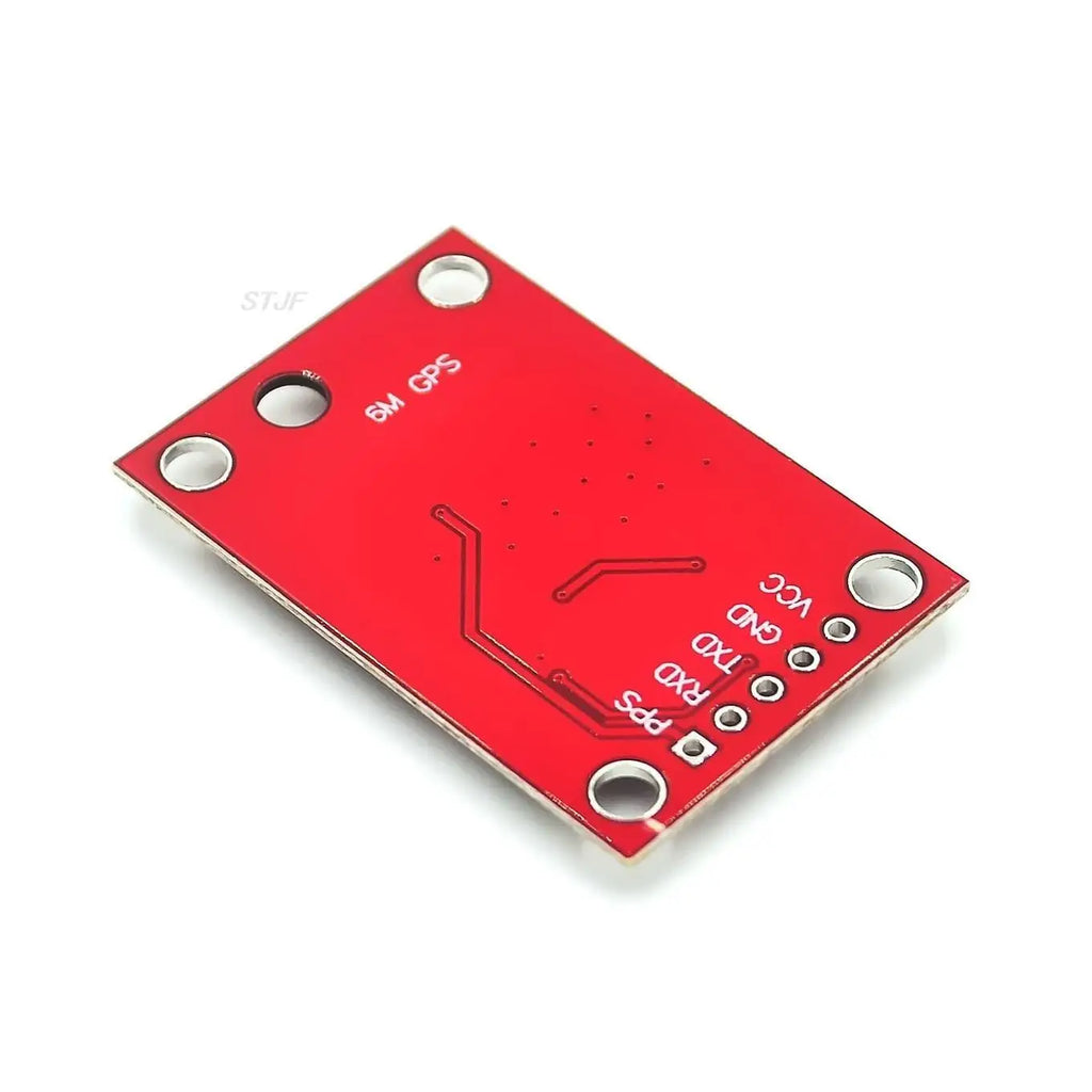 GY-NEO6MV2 NEO-6M GPS Module NEO6MV2 with Flight Control EEPROM MWC APM2.5 large antenna for arduino