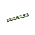 5PCS Straight Slide Liner Potentiometer Mixer Fader Variable Resistors B103 10K Ohm 75mm Dual Channel Fader A10K A20K A50K D10K
