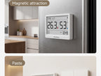DUKA TH2 E-ink Smart Hygrometer Thermometer Home Indoor Temperature Humidity Meter Sensor Gauge Weather Station Mijia Home APP
